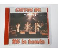 Ng La Banda - Exitos De Ng La Banda
