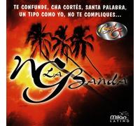 Ng la Banda - Same (Te Cofunde...)