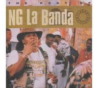 Ng La Banda - The Best of...