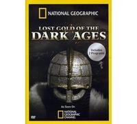 Ng Lost Gold of the Dark Ages [USA] [DVD]