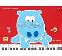 Ng sight reading young pianists 1 pf piano