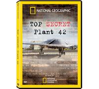Ng Top Secret Plant 42 [USA] [DVD]
