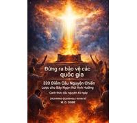 ¿¿ng vào v¿ trí c¿u nguy¿n cho các qu¿c gia - 320 ¿i¿m c¿u nguy¿n chi¿n l¿¿c cho b¿y l¿nh v¿c ¿nh h¿¿ng: 40 ngày c¿u nguy¿n liên t¿c cho H¿i Thánh, ... Nguyện Cho Các Quốc Gia PH)