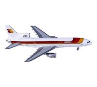 Ng10006 para Iberia Lockheed L-1011-1 TF-abm Modelo Avión Aleación Fundido A Presión En Miniatura Regalo Coleccionable Kit de Juego de Pasatiempo