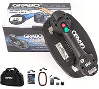 NG2002 Pro Lifter 20 GRABO - Ventosa eléctrica con bolsa de transporte