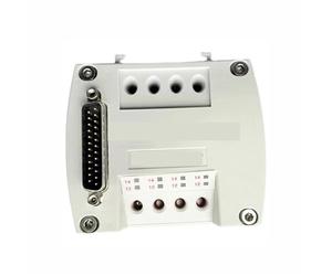 NG4U NB4U NL4U NA6T NC4U NG6UV Válvula de isla de alve Placa de válvula proporcional Válvula solenoide VM106622AB313B 7770142