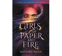 Ngan, N: Girls of Paper and Fire