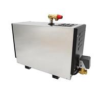 NGBFF Generador de Vapor, Comercial de Ducha de generador de autodenominado Gran Capacidad 10. 5kw Generador de de Sala de Sauna húmeda portátil for Uso en el Hotel en casa