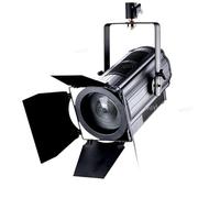 NGBFF LED de 300 W con zoom manual de 15-60° for iluminación de escenarios, conciertos, estudios y teatros con DMX.(5600K cold white,300W LED)