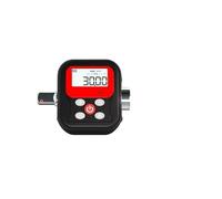 NGBFF llave dinamométrica digital, Adaptador de llave dinamométrica digital - Convertidor y medidor de precisión for herramientas dinamométricas electrónicas