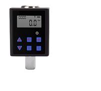 NGBFF llave dinamométrica digital, Llave dinamométrica digital de 0,3-340 Nm, adaptador de medidor de torsión ajustable, herramientas de llave dinamométrica electrónica(TQA2-135)