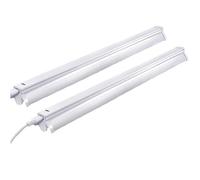 NGBFF Luces de plantas de interior Luces de cultivo rojas de espectro completo, plantas de alto PPFD, tiras de luz, plántulas de invernadero expandibles Phyto