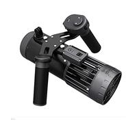 NGBFF Propulsor Subacuático For Tiro, Esnórquel, Propulsor Pequeño De Mano, Hélice Subacuática