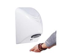 NGBFF Secamanos Electrico, Máquina de Secado de Manos for baño doméstico, Sensor infrarrojo automático Inteligente for Hotel de baño, máquina Secadora de Manos for Secado de Manos