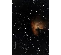 NGC 281 The Pac Man Nebula