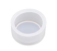 NGCG Cubierta protectora para interruptor de botón redondo, impermeable, protector de silicona suave, resistente al impacto, cubierta de botón redondo, 22 mm