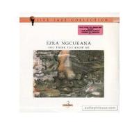 Ngcukana,Ezra - You Think You Know Me