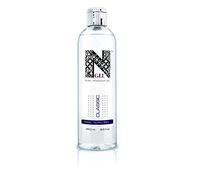 NGel Classic Gel de Masaje Nuru 250 ml - Base de Agua, Diluible hasta 375 ml, Transparente, Sin Fragancia