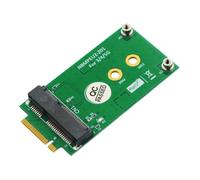 NGFF M.2 B Key Interface to Mini PCI-E MPCIE Wireless Adapter Card for