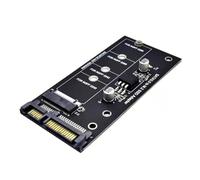 NGFFs A SATA3 NGFFS SolidState Drives Conversion Card Para Servicios Avanzados PC