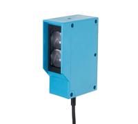 NGFPQQDDT 1 unids Sensor E3K 20m Distancia de detección 10-30V Sensor de reflexión difusa NPN PNP Sensor de conmutación de relé óptico (15M Through Beam)