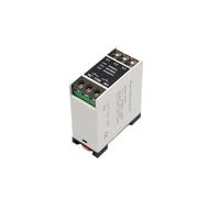 NGFPQQDDT Relé de Protección de Fase de Secuencia de Falla de Fase Serie para Dispositivo de Protección de Ascensor Relé de Protección Electrónica TG30S(TG30S)