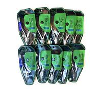 Nghia - Pinzas de cutícula de acero inoxidable C-07 (anteriormente D-07) 16