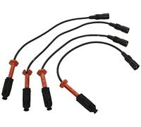 NGK 0755 Juego de cables de encendido Compatible con MERCEDES-BENZ Clase C Sedán W202 Clase C T-modell S202 Clase E T-modell S124