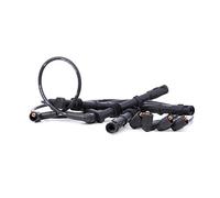 NGK Juego de cables de encendido 0945 para SEAT y Volkswagen