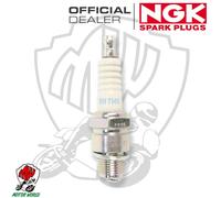 NGK 1 Vela BR7HS Para Aprilia Scarabeo 50 2T 50 1993 1994 1995 1996 1997 1998