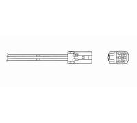 NGK 1419 Sonda Lambda