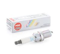 NGK 1675 Bujía de encendido para VW Polo V Hatchback (6R1, 6C1) GOLF VI (5K1)