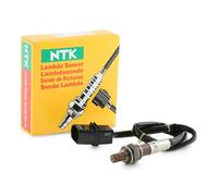 NGK Sonda Lambda para SEAT: Ibiza, Cordoba, Arosa & VOLKSWAGEN: Polo, Lupo & SKODA: Fabia (Ref: 1774)