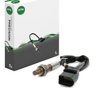 NGK 1774 Sonda lambda para VW Polo IV Hatchback (9N, 9A)
