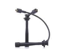 NGK Juego de cables de encendido para SUZUKI: SX4, Grand Vitara, Liana, Ignis, Swift, Jimny & FIAT: Sedici & SUBARU: Justy (Ref: 1801)