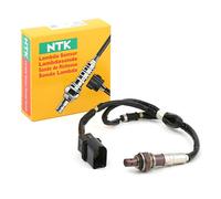 NGK Sonda Lambda para SEAT: Leon, Toledo & VOLKSWAGEN: Golf, Bora & LAMBORGHINI: GALLARDO (Ref: 1842)