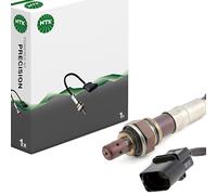 NGK 1842 Sonda lambda para VW Golf IV Hatchback (1J1)
