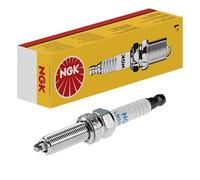 Bujía NGK LMAR8F-9 resistencia 26,5mm rosca extralarga Ø 10mm, 90894