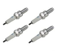 NGK 2360 Pack de 4 bujías