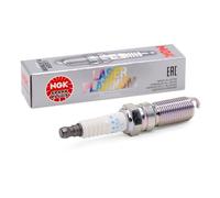 NGK 2467 Bujía de encendido para OPEL Antara A (L07) para FORD FUSION (JU)