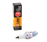NGK 2470 Bujía de encendido