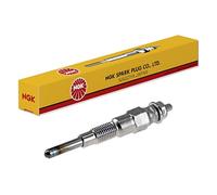Bujía de incandescencia NGK 2649
