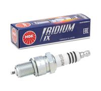 NGK 2668 Bujía de encendido para FORD Galaxy Mk1 (MPV WGR) para SAAB 9-5 (YS3E)