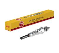 NGK 2926 Bujía de precalentamiento Diésel 9,5V Ancho de llave:12 mm Medida de rosca:M10 x 1,25 Tipo de bujías:Calentador metálico