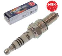 NGK Vela Iridium IX - CR9EIX, tamaño 25 mm