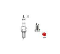 NGK Bujía de encendido 3605 Iridio Conexión roscada SAE Llave 16 mm