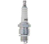 NGK 3626 B9HS-10 - Bujía estándar (4 unidades)