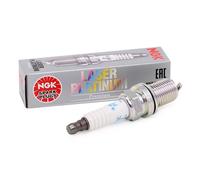 NGK BujÃa de encendido para RENAULT: Clio, Laguna, Espace, Safrane, Avantime (Ref: 3688)