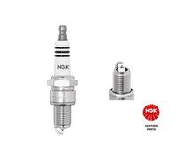 NGK 3903 Bujía de encendido para OPEL Kadett E CC (T85) Kadett E Limousine (T85)