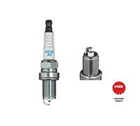 NGK 4045 Bujía de encendido para NISSAN 200 SX (S13) SUNNY II Coupe (B12)